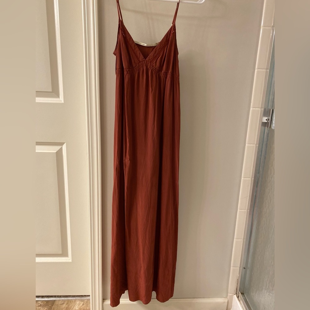 Cynthia Vincent dress
